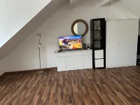 Schöne DG Wohnung in MG Zentrum