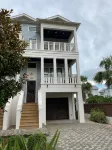 Time to Plan a Fall Break! Great Public Beach and Access-Private Pool