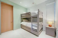 Waykiri Unit C-08 Luxurious New Apartment, Noord