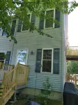 Beach Dreams, two bedroom Condo in Wells, ME.