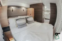 HOTIDAY Lodge Castiglione Hotels in Punta Ala