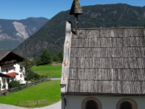 Ferienhof Fürruter, free Wi-Fi, 3 bedrooms, up to 6 persons Hotels in Sautens