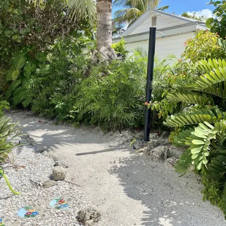 Pelican Perch: Tropical Paradise on the Beach         Permit Vrc17-000168
