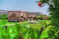 Luxury Garden Suites Hotels in Belek