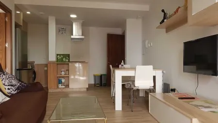 Apartment Las Huertas - Las Palmeras