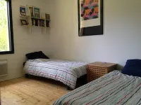 Pleasant house near beaches Hotels in Meschers-sur-Gironde