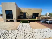 Country cabin on the wine route