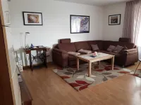 Apartment within walking distance to the water and the center