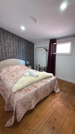 Solar Transmontano Отели рядом с достопримечательностью «Parque de São Roque»