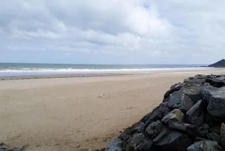 Charming fisherman's cottage on the port