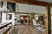 Long View Farm on Broad Bay