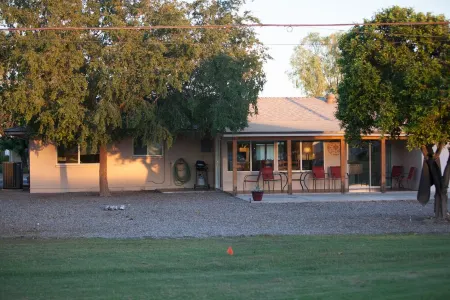 3 Bedroom 2 Bath on Golf Course
