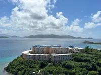 Tradewinds Villa - 1Br/1BA in East End St. Thomas with Backup Power Hotels in Frydendal