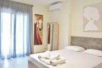 Luxury Rental Villa for 14 People Hotel di Vourvourou
