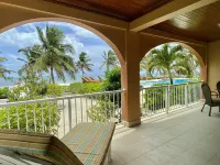 Absolute Beachfront - Gold Standard Approved Unit 8