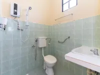 INB Resort Ayer Keroh Melaka Hotels in Bemban