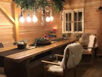 Das Alte Forsthaus Spiegelhütte Hotels in Lindberg