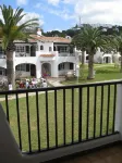 Nice Apartment with Sea Views Son Bou - 海景