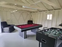 Sweet home to share with the family