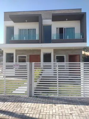 Sobrados Pinheira Hotels near Enseada da Pinheira