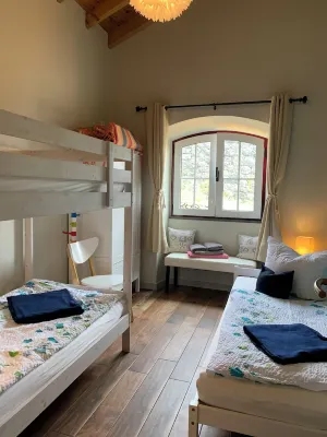 Azorenhaus am Atlantik - Family-house Hotels in Canada de Africa