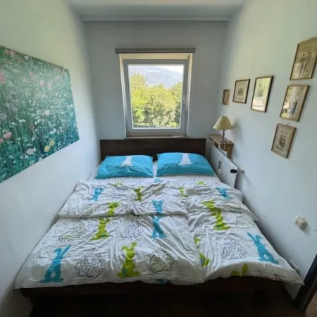 Accomodation