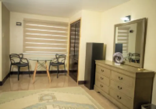 North Ritz Villa - 2 Bedroom on 1st Floor