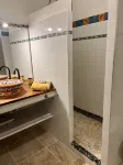 T2 sea view apartment 5 minutes walk from the beach and jacuzzi