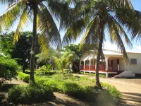 Residence '' at MARNA ''
