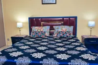 THE PEARL APPARTEMENT HAMMAM SOUSSE BEACH   WIFI