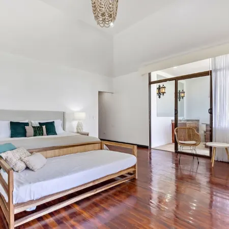 Ultimate 9BR/11BA Oceanfront Villa in Costa Rica