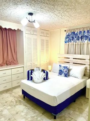 Steps 2 Beach is the Perfect Family Home 2 Minutes Walk to the Beach!