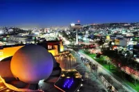 Gorgeous 3/2 Tijuana Stay Near Downtown & Border