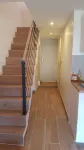 Duplex village center