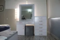 Fully serviced luxurious 4 bedroom penthouse in Lekki with generous living space