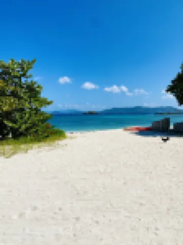 Crystal Cove At Sapphire Beach