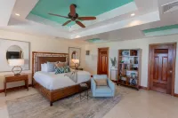 Your Oceanfront Paradise Awaits at Belize's #1 Rated Resort And Top Rental 3/3 Hotel a 
