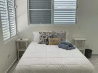 Steps from Beach, private pool and Wifi Hotels in Vega Alta