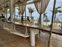 Quiet 2 BR/2 BA Condo near golf course & beach