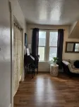 Orange Street Apartments - Upper