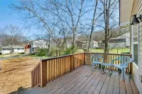 Rossville GA 10m > Chatt - King Bed - Pet Friendly Hotels in Rossville