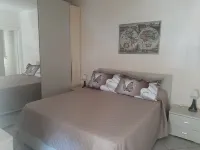 Holiday House "NELLINA" - Apartment with Terrace