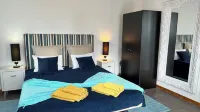 Casa Caloura Earth Accommodation