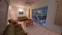 SunShine Villa (5 bedroom option)