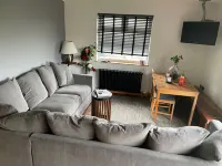 2 Bedroom Cottage With Open Views To Rear