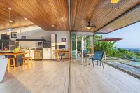 Vista Azul-Charming Villa with Splendid Ocean Views,Gated Community,Private Pool