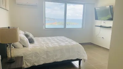 Picturesque 1 bedroom apartment