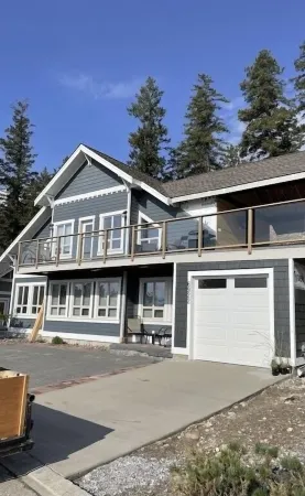 Cozy Cottage with Hot Tub in beautiful wine country La Casa Resort