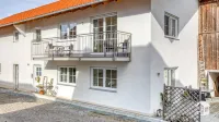 Cozy vacation apartment in Bierdorf am Ammersee - Alojamientos