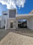 Modern Villa + Good location + private pool + AC +Sleeps12